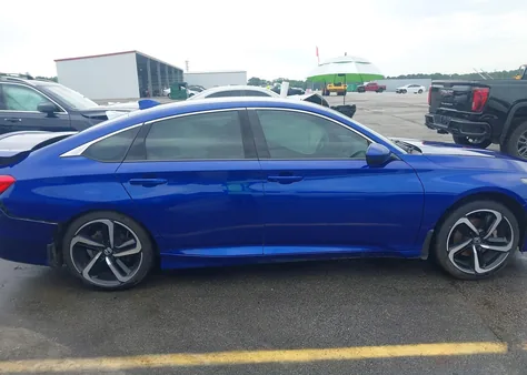 1HGCV1F30KA112222